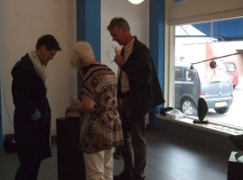 Expositie Wijken voor Kunst 2016_2